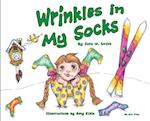 Wrinkles in My Socks 