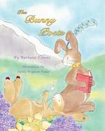 The Bunny Poets