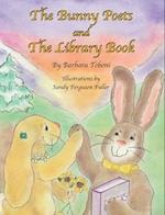 The Bunny Poets and The Library Book 