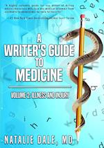 A Writer's Guide to Medicine