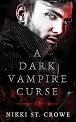 A Dark Vampire Curse