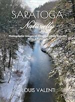 SARATOGA NATURALLY