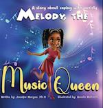 Melody, the Music Queen