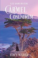 Carmel Conundrum 