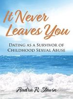 It Never Leaves You: Dating As A Survivor of Childhood Sexual Abuse 