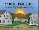 An Illustrated Tour - Color Your Way Through Gilford's History