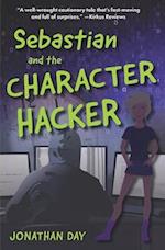 Sebastian and the Character Hacker 
