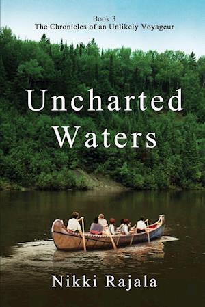 Uncharted Waters