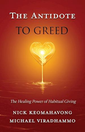 The Antidote to Greed