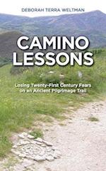 Camino Lessons 