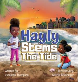 Hayly Stems The Tide