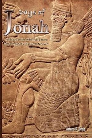 Days of Jonah