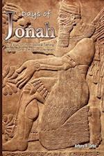 Days of Jonah 