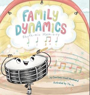 Family Dynamics: Rhythmic Memory