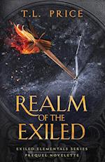 Realm of the Exiled