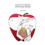 Let's learn from This Apple!: Activity Book 