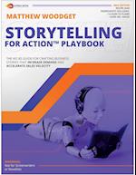 Storytelling For Action Playbook