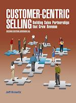 Customer-Centric Selling  vers 2A