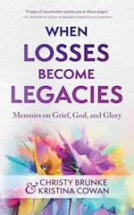 When Losses Become Legacies