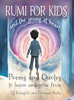 RUMI for Kids / and the Young at Heart