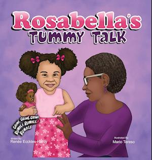 Rosabella's Tummy Talk