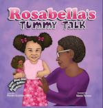 Rosabella's Tummy Talk 