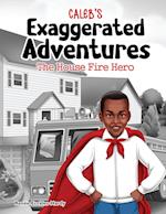 Caleb's Exaggerated Adventures