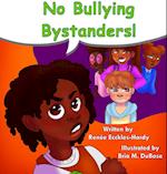 No Bullying Bystander 