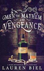 Men of Mayhem & Vengeance 