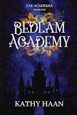 Bedlam Academy 