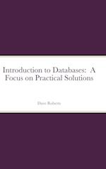 Introduction to Databases