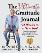The Ultimate Gratitude Journal