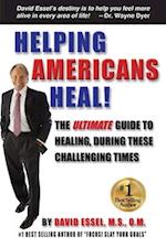 Helping Americans Heal! 