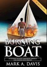 Burning the Boat 