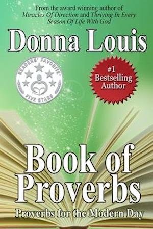 Book Of Proverbs - Proverbs For The Modern Day