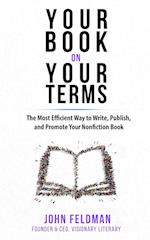 Your Book on Your Terms 