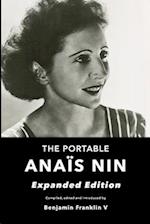 The Portable Anais Nin