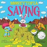 Moneytopia: Saving: Financial Literacy for Children 