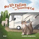 My Life by Fallon the Traveling Cat 