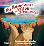 My Adventures by Fallon the Traveling Cat