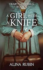 A Girl with a Knife 