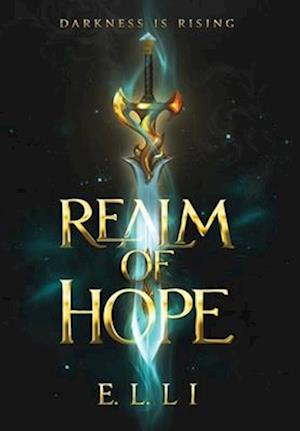 Realm of Hope: An Action-packed Fantasy Epic