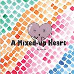 A Mixed-Up Heart: A Mindfulness Book For Children 