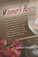 Wintner's Reserve: a case of fiction 