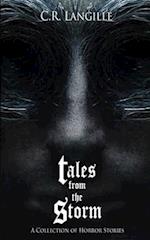 Tales from the Storm Omnibus: A Collection of Horror Stories 