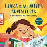 Clara & Mr. Milo's Adventures