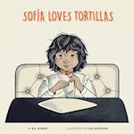 Sofia Loves Tortillas 