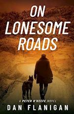 On Lonesome Roads 