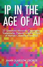 IP in the Age of AI