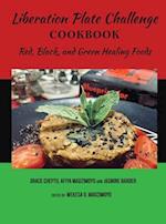 Liberation Plate Challenge Cookbook